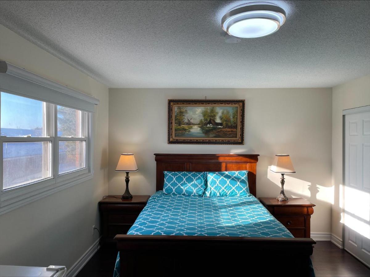 77 Nice And Warm Series Rooms Toronto Kültér fotó