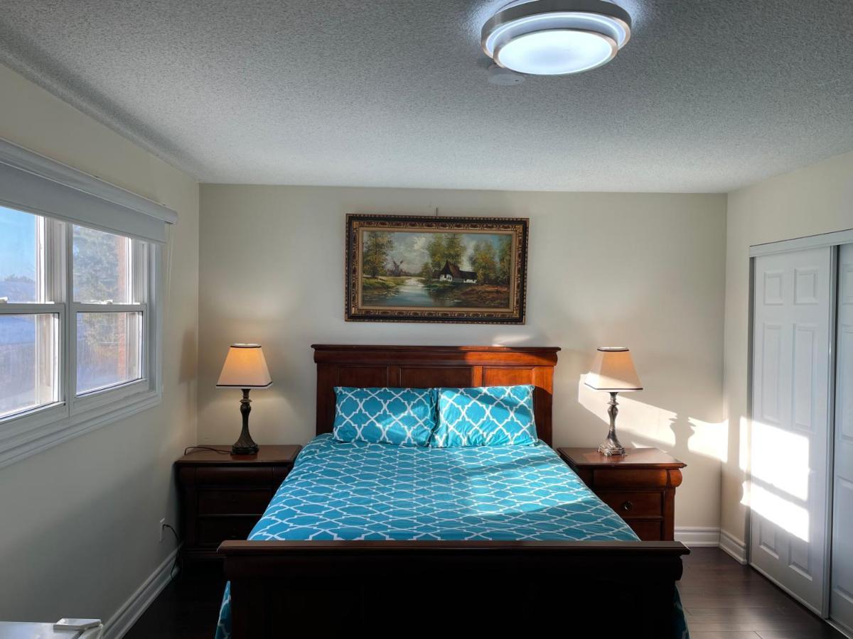 77 Nice And Warm Series Rooms Toronto Kültér fotó