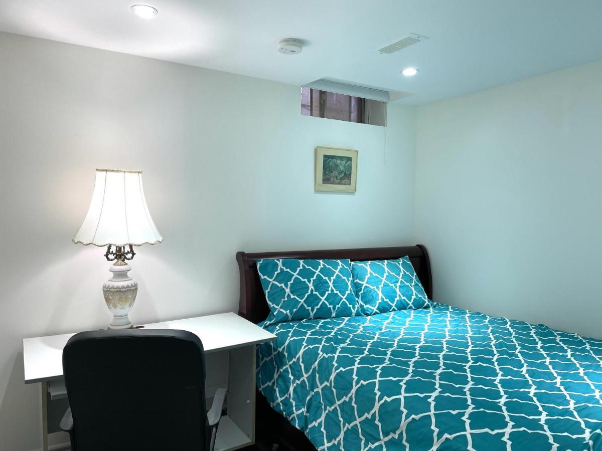 77 Nice And Warm Series Rooms Toronto Kültér fotó